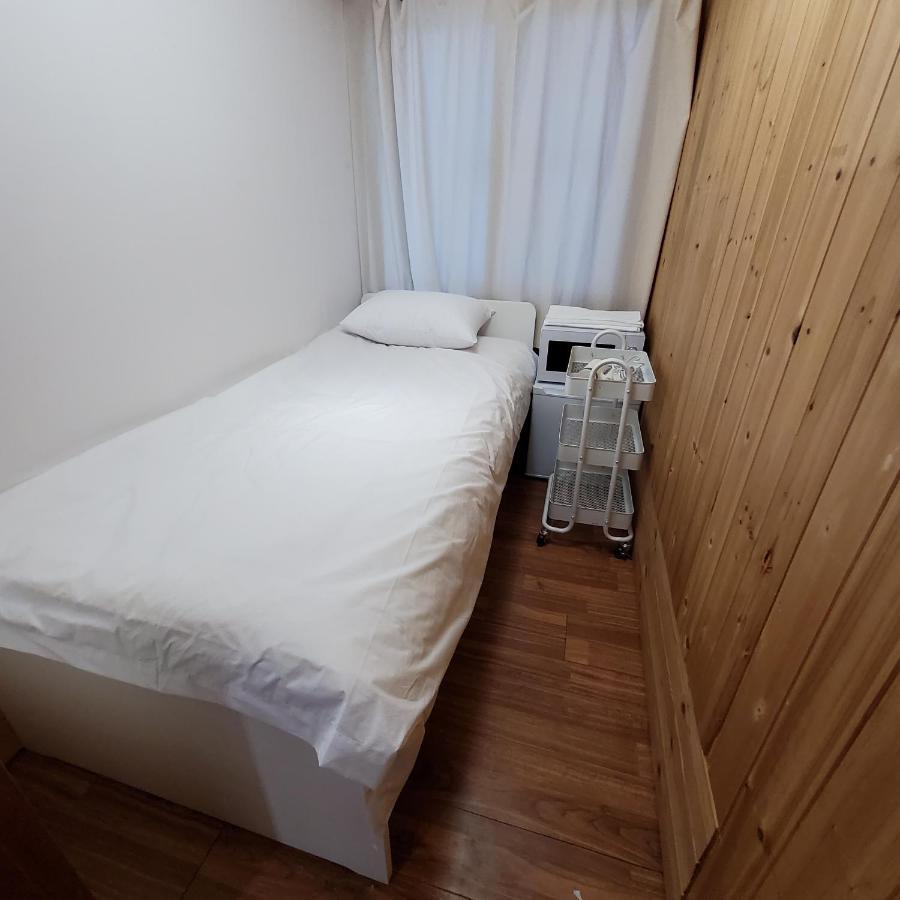 Hostel Jl In Chung-Jeong Сеул Экстерьер фото