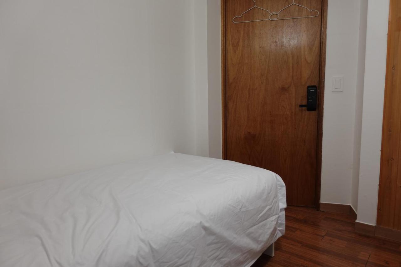 Hostel Jl In Chung-Jeong Сеул Экстерьер фото