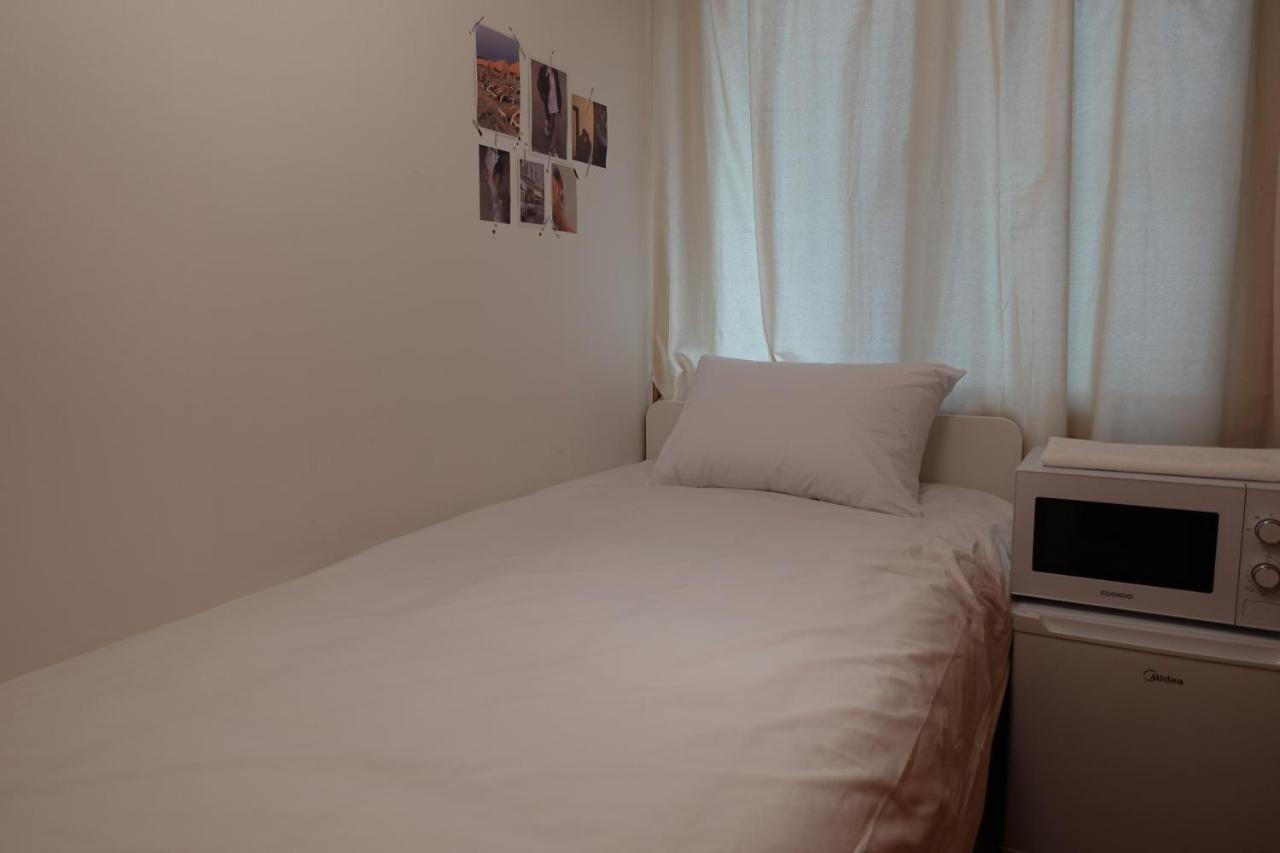 Hostel Jl In Chung-Jeong Сеул Экстерьер фото