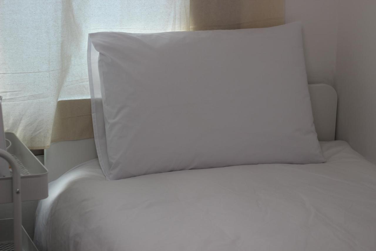 Hostel Jl In Chung-Jeong Сеул Экстерьер фото