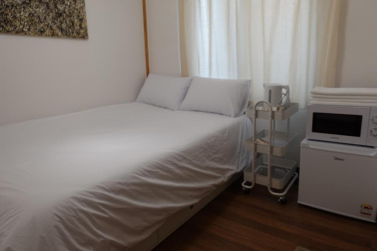Hostel Jl In Chung-Jeong Сеул Экстерьер фото