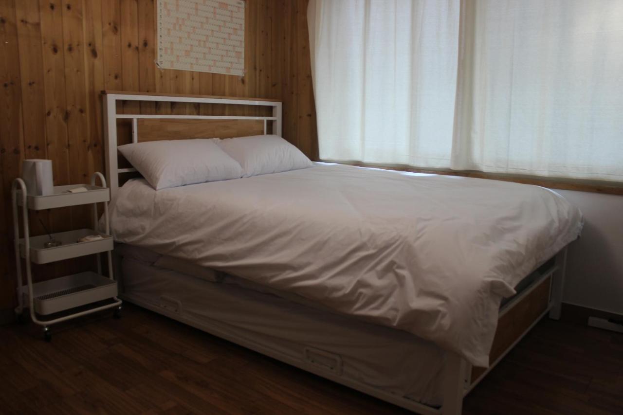 Hostel Jl In Chung-Jeong Сеул Экстерьер фото