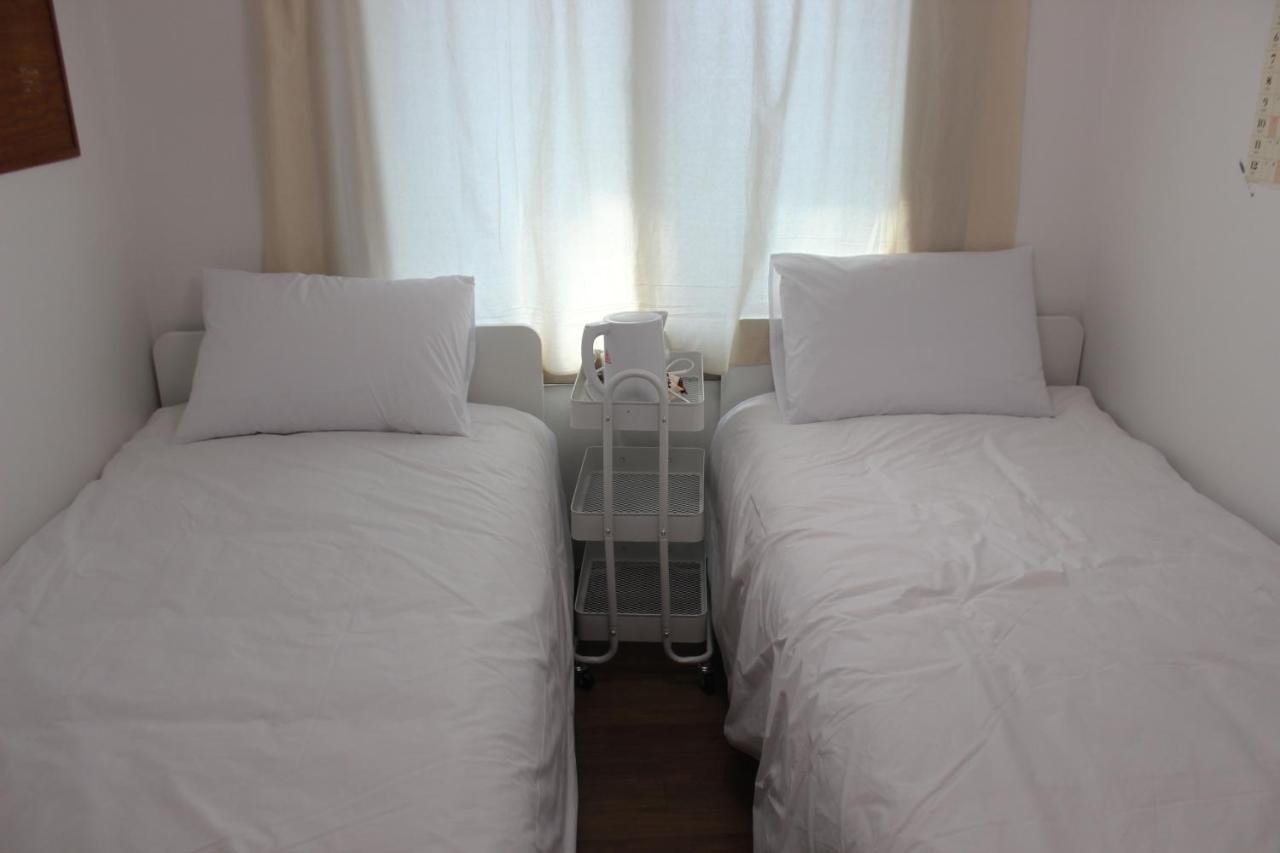 Hostel Jl In Chung-Jeong Сеул Экстерьер фото
