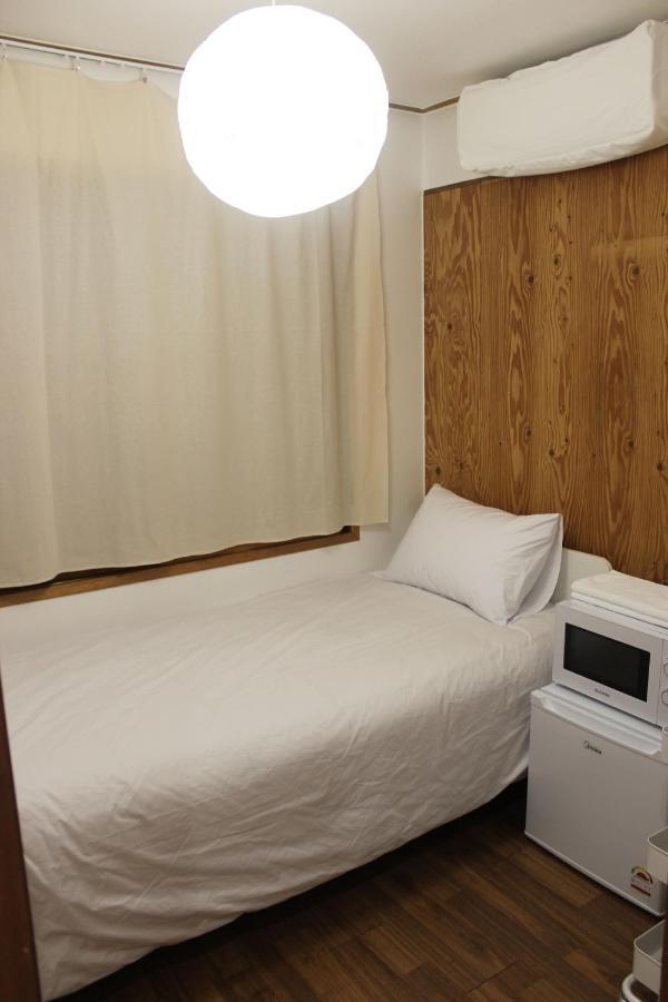 Hostel Jl In Chung-Jeong Сеул Экстерьер фото