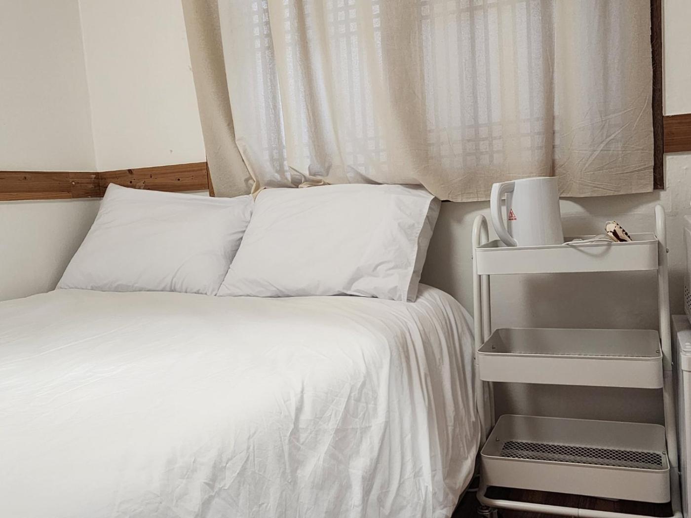 Hostel Jl In Chung-Jeong Сеул Экстерьер фото