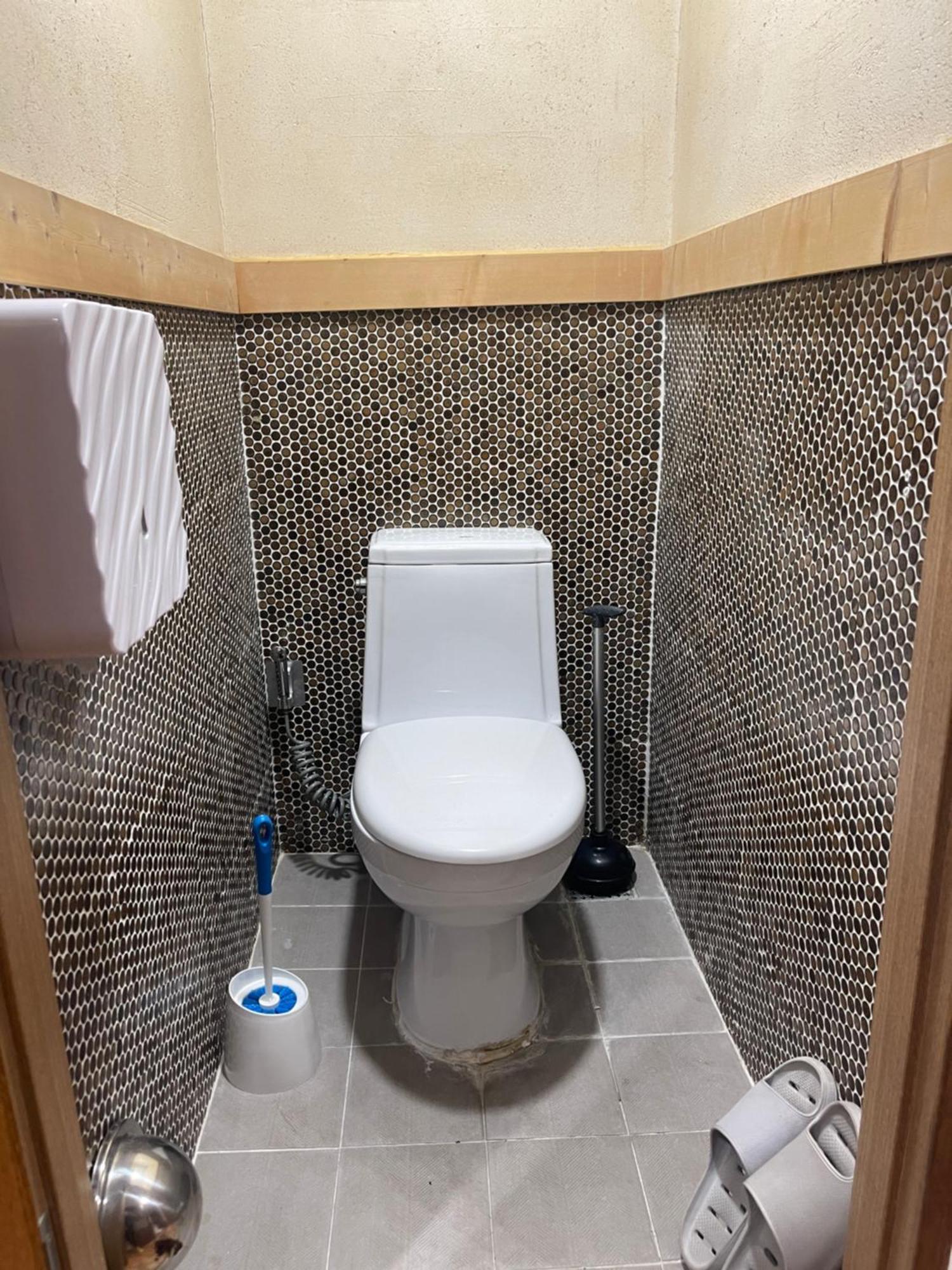 Hostel Jl In Chung-Jeong Сеул Экстерьер фото