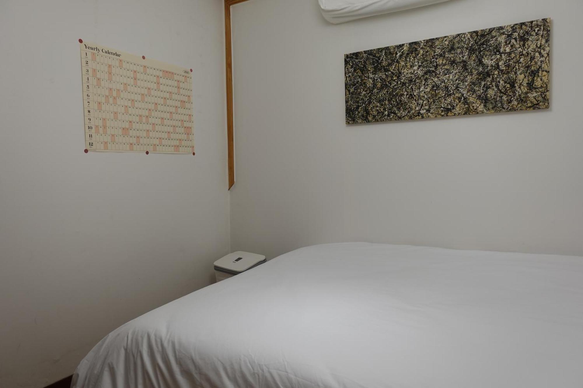Hostel Jl In Chung-Jeong Сеул Экстерьер фото