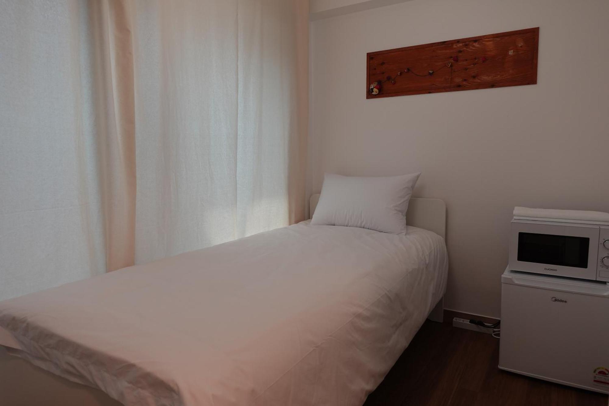 Hostel Jl In Chung-Jeong Сеул Экстерьер фото