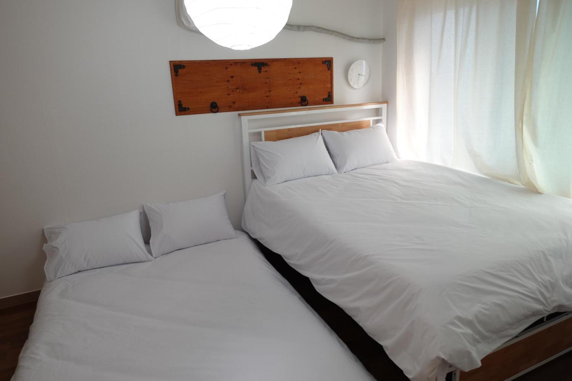 Hostel Jl In Chung-Jeong Сеул Экстерьер фото